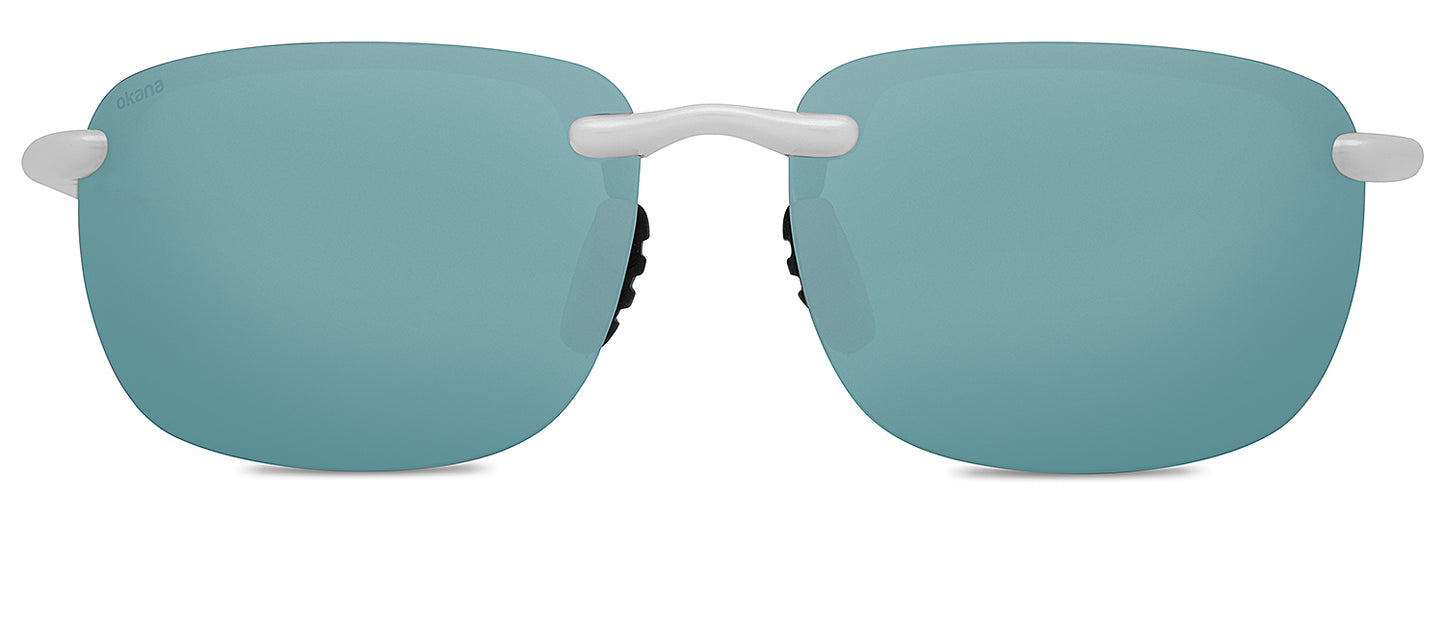 Rally - High-Contrast Pickleball / Tennis Performance Sunglass