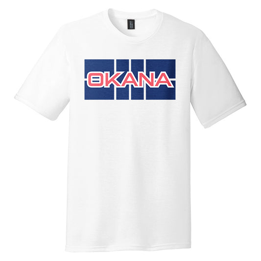 Okana Pickleball T-Shirt