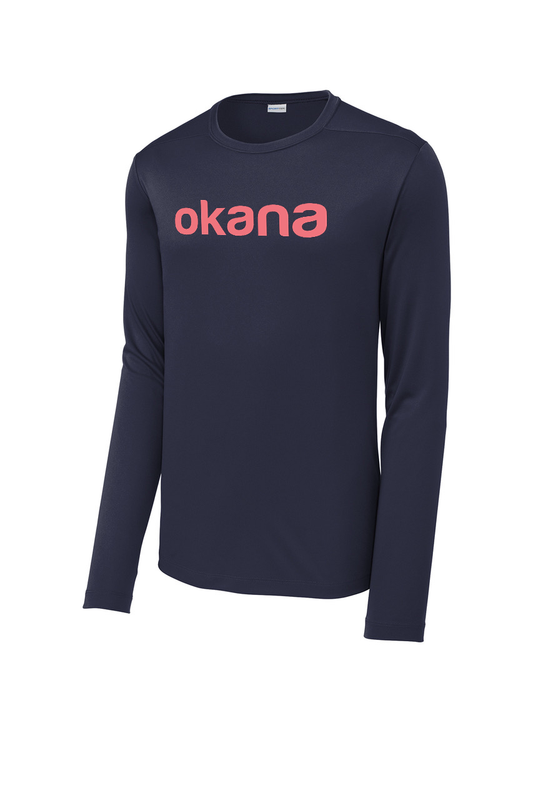 Okana Pickleball UV Shirt