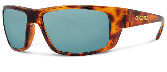 Baseline - High-Contrast Pickleball / Tennis Performance Sunglass