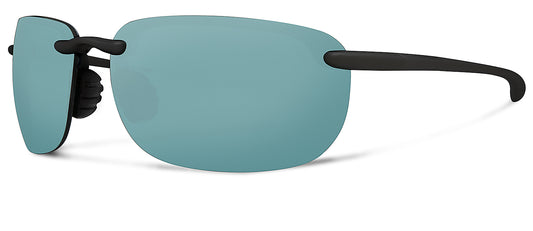Rally - High-Contrast Pickleball / Tennis Performance Sunglass