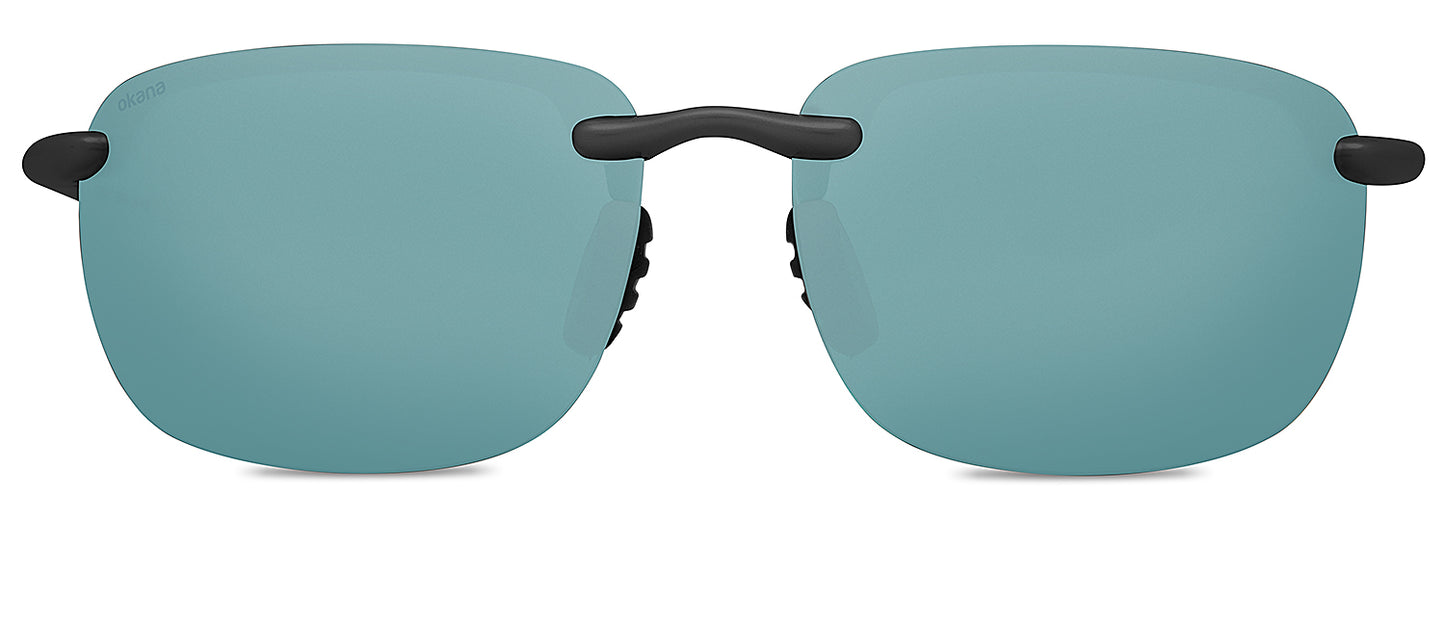 Rally - High-Contrast Pickleball / Tennis Performance Sunglass