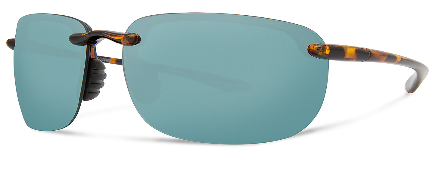 Rally - High-Contrast Pickleball / Tennis Performance Sunglass