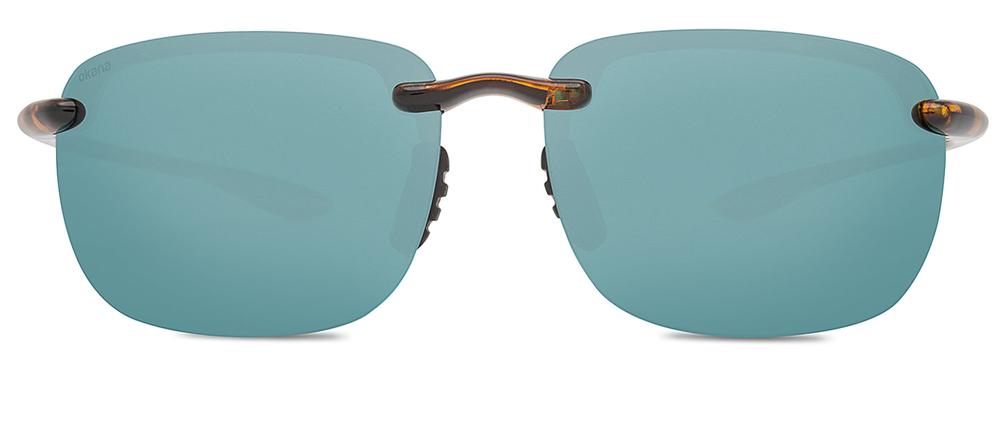 Rally - High-Contrast Pickleball / Tennis Performance Sunglass
