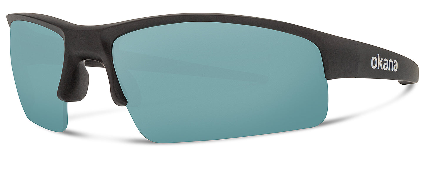 Serve - High-Contrast Pickleball / Tennis Performance Sunglass