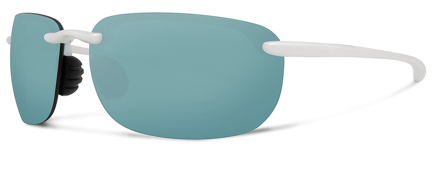 Rally - High-Contrast Pickleball / Tennis Performance Sunglass