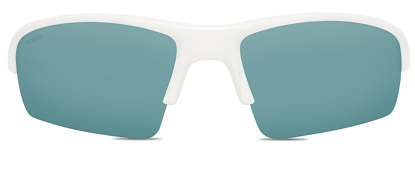 Serve - High-Contrast Pickleball / Tennis Performance Sunglass
