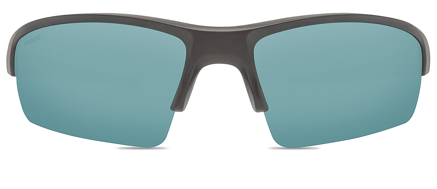 Serve - High-Contrast Pickleball / Tennis Performance Sunglass